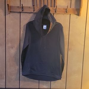 Woman's  Harley Davidson Pull Over Jacket